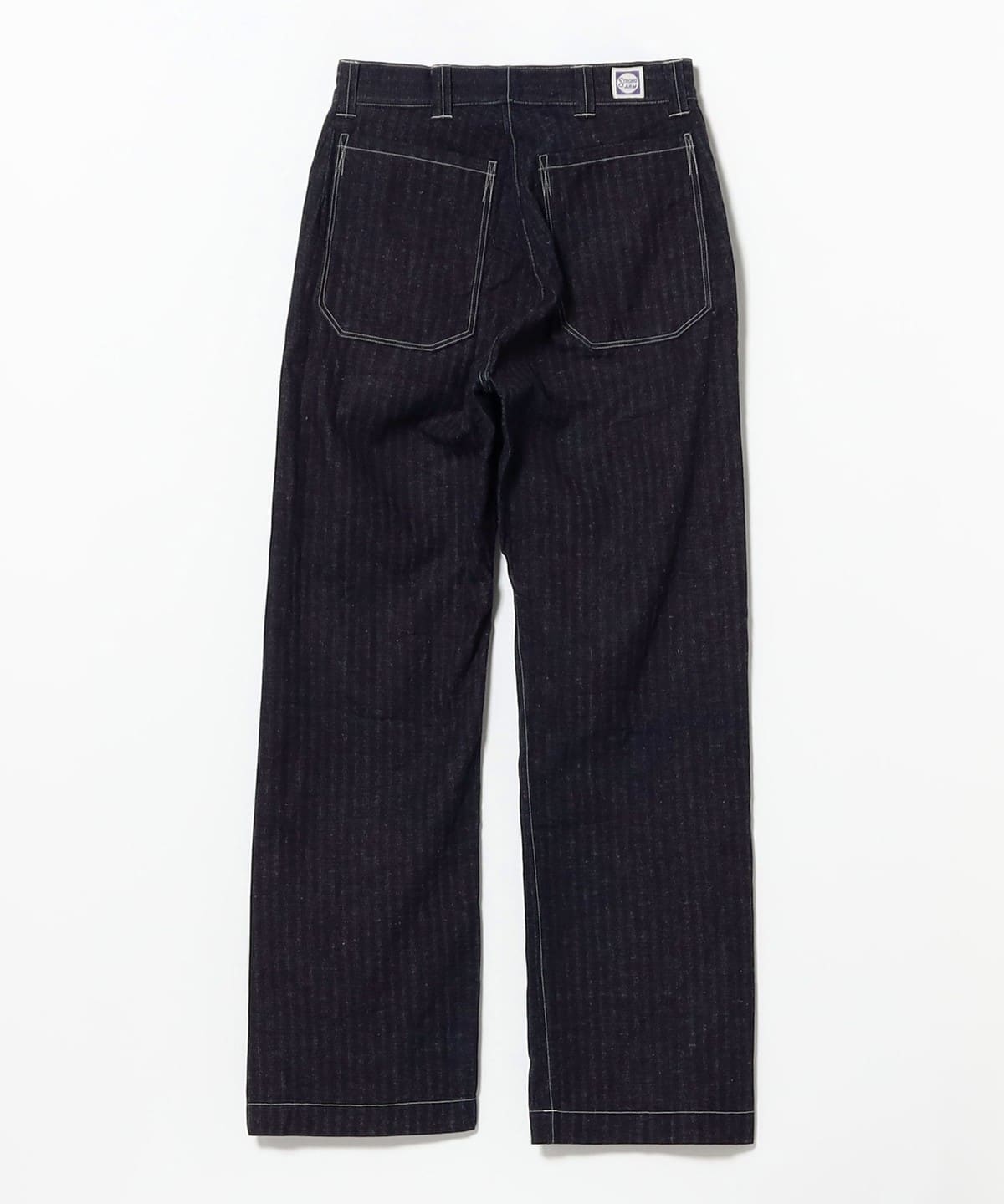 WAREHOUSE & CO. 990 ストレートデニム 31.32