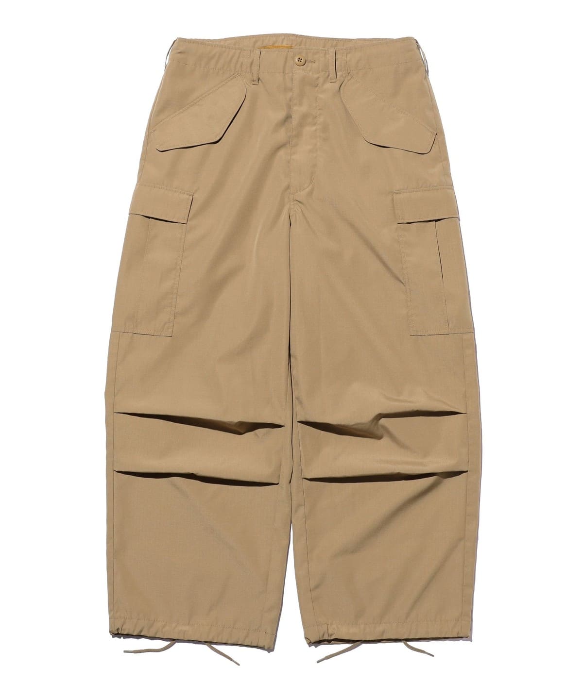 BEAMS PLUS（ビームス プラス）MIL Over 6 Pockets TW Rip stop