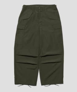 MIL Over 6 Pockets TW Rip stop