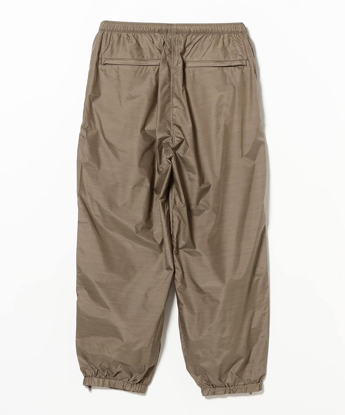 BEAMS PLUS（ビームス プラス）MIL Athletic Pants Wool Nylon（パンツ