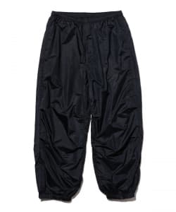 MIL Athletic Pants Wool Nylon