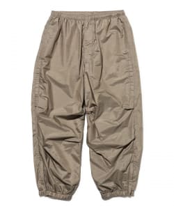 MIL Athletic Pants Wool Nylon