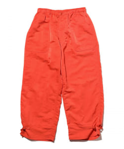 MIL Deck Over Pants Nylon Sateen