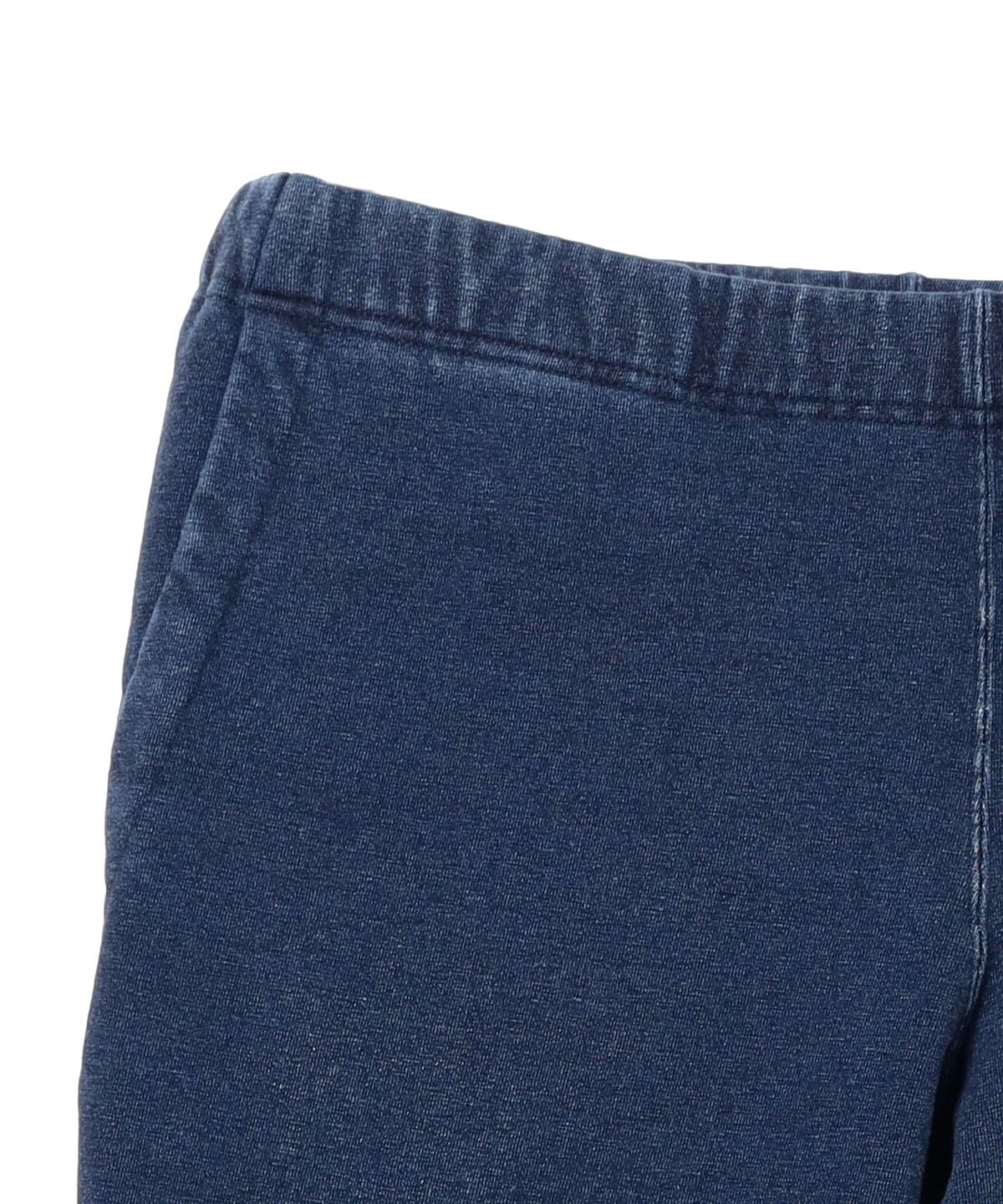 BEAMS PLUS（ビームス プラス）【別注】REMI RELIEF / Indigo Sweat