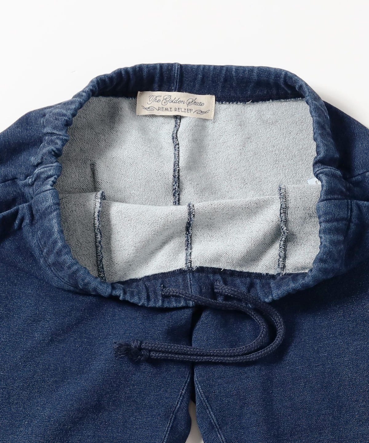 ビームスThe Golden State スウェットパンツ Lサイズ ビームスThe Golden State スウェットパンツ Lサイズ