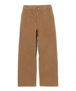 JOHN GLUCKOW / Lot JG-01 1910s Netmaker's Trousers