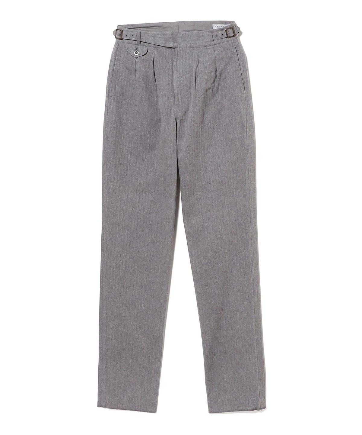 BEAMS PLUS（ビームス プラス）KENNETH FIELD / Gurkha Trousers