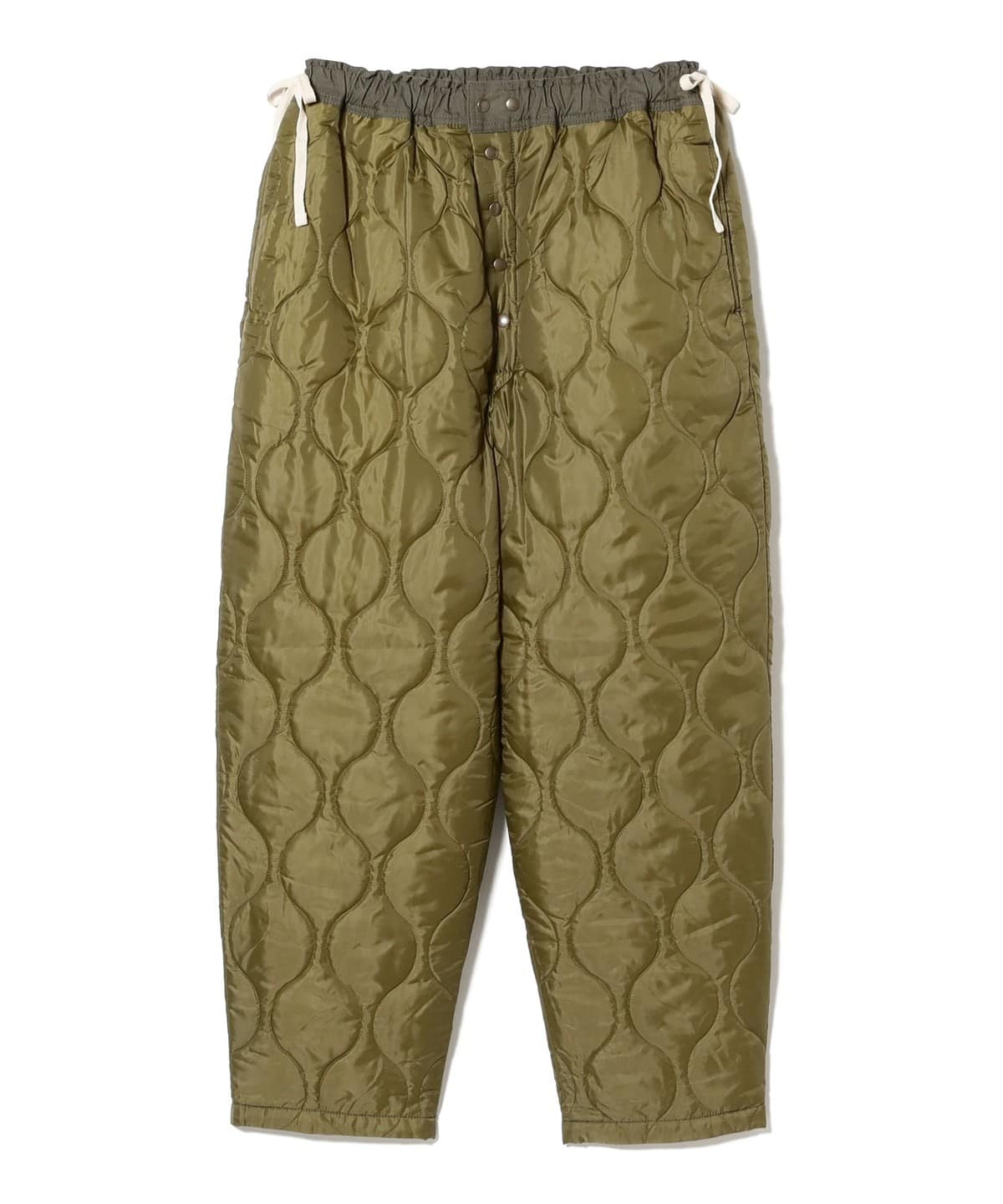 BEAMS PLUS（ビームス プラス）KENNETH FIELD / FLYERS TROUSER