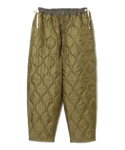 KENNETH FIELD / FLYERS TROUSER