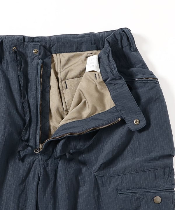 BEAMS PLUS（ビームス プラス）【別注】dip / Flight Pants（パンツ