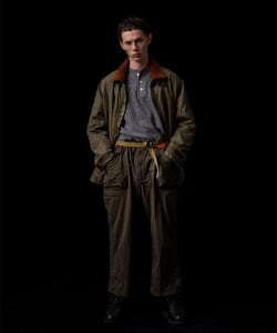 【別注】dip / Flight Pants
