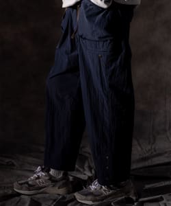 【別注】dip / Flight Pants