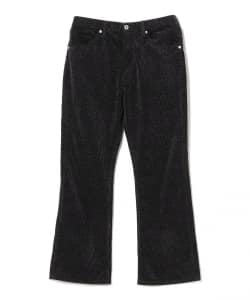 POST OVERALLS / #3325-WWP 546 Flare-R2