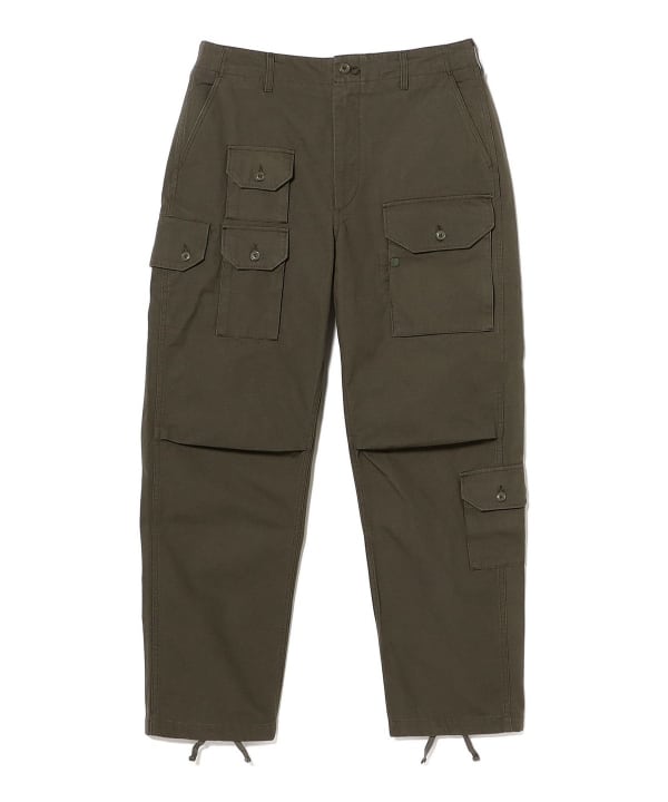 BEAMS PLUS（ビームス プラス）ENGINEERED GARMENTS / FLIGHT