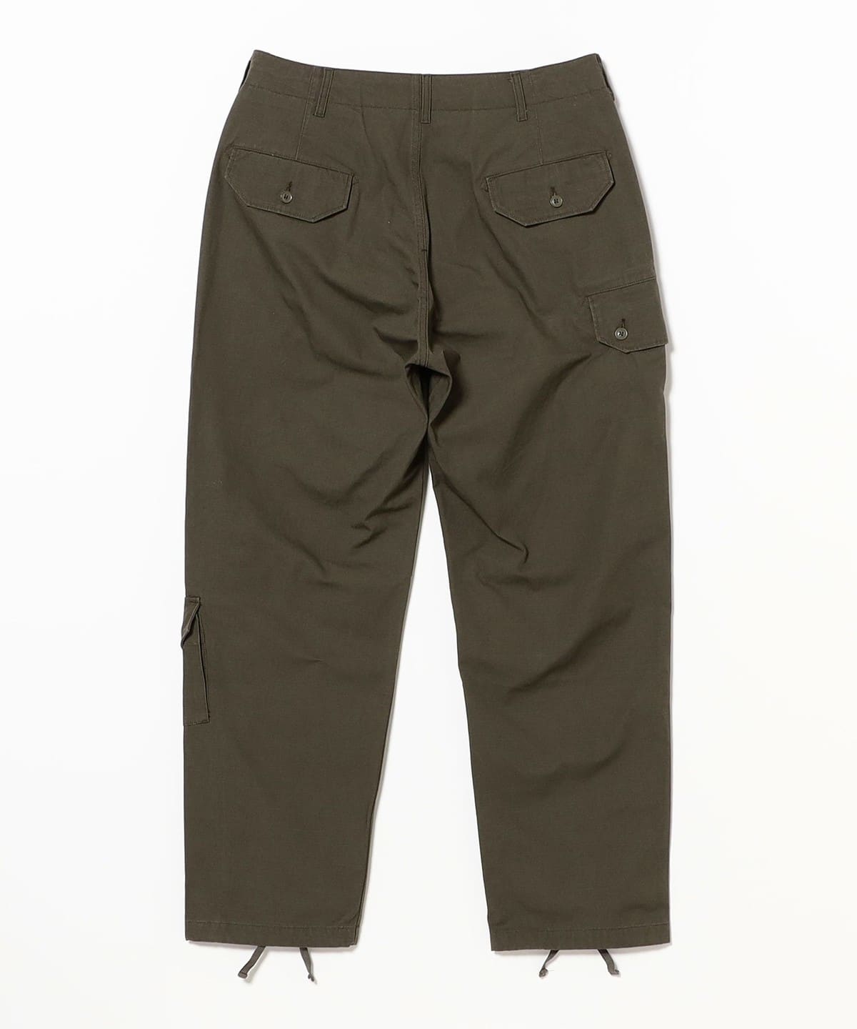 BEAMS PLUS（ビームス プラス）ENGINEERED GARMENTS / FLIGHT