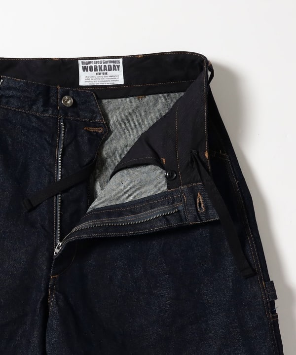 BEAMS PLUS（ビームス プラス）ENGINEERED GARMENTS / Painter Pant