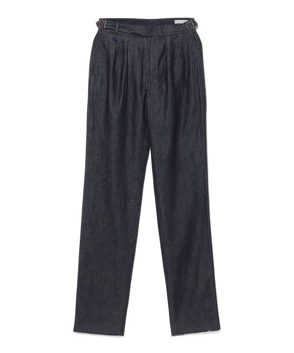 BEAMS PLUS（ビームス プラス）KENNETH FIELD / Gurkha Trousers Ⅲ