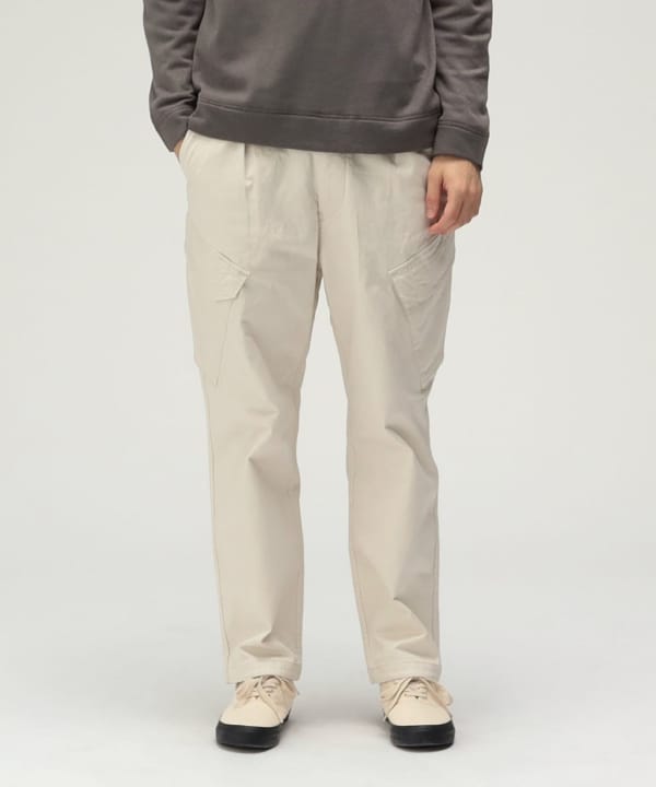 BEAMS PLUS（ビームス プラス）【別注】sage de cret / Royal Navy