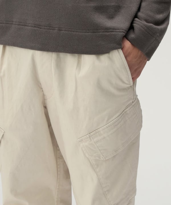 BEAMS PLUS（ビームス プラス）【別注】sage de cret / Royal Navy