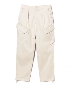 【別注】sage de cret / Royal Navy Cargo Pants