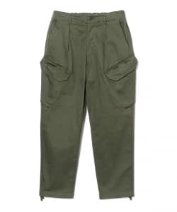 【別注】sage de cret / Royal Navy Cargo Pants