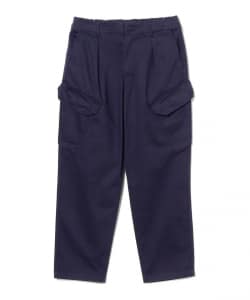 【別注】sage de cret / Royal Navy Cargo Pants