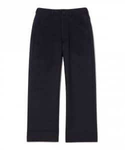 【別注】sage de cret / Melton Pants