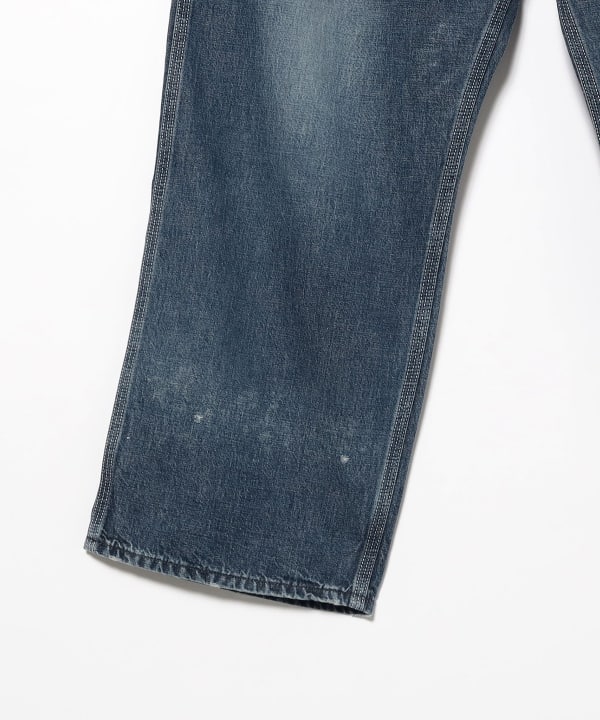 Painter Pants Nep Denim