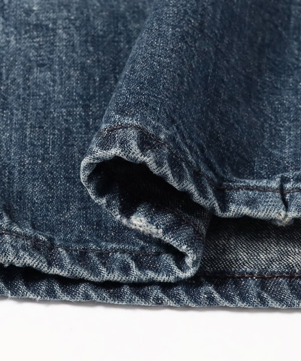 Painter Pants Nep Denim
