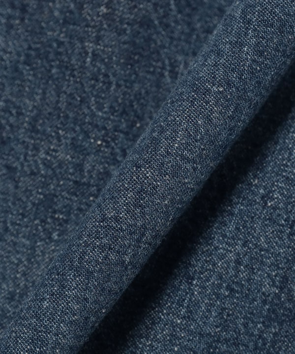 Painter Pants Nep Denim