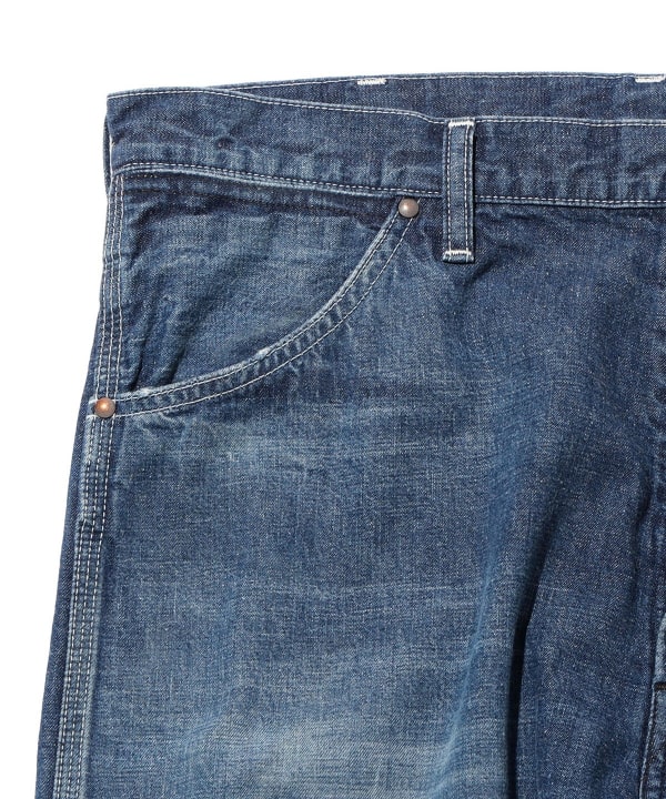 Painter Pants Nep Denim