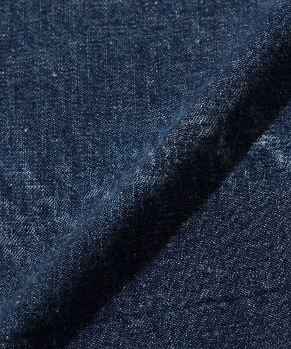 Painter Pants Nep Denim