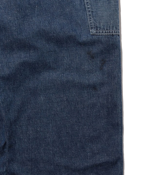 Painter Pants Nep Denim