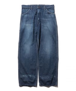 Painter Pants Nep Denim