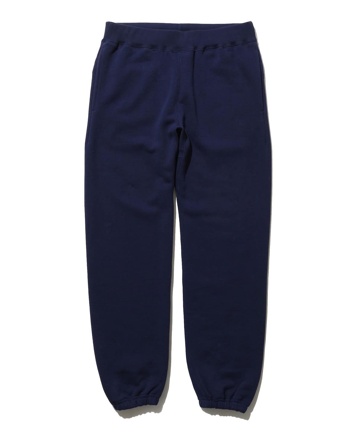 新品未使用！ビームス別注ループウィラー　スウェットパンツ　サイズM BEAMS PLUS（ビームス プラス）【別注】LOOPWHEELER / Athletic Sweat