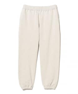 【別注】LOOPWHEELER /  Athletic Sweat Pants