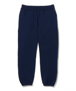 【別注】LOOPWHEELER /  Athletic Sweat Pants