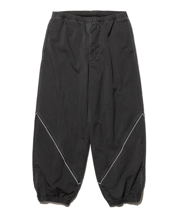MIL Athletic Trousers Nylon Oxford