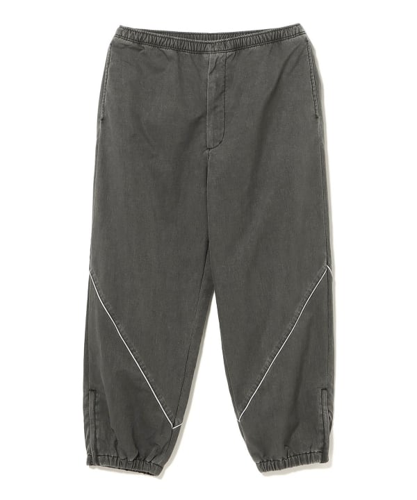 MIL Athletic Trousers Nylon Oxford
