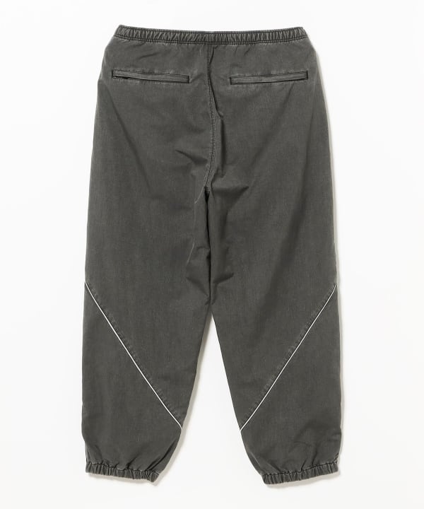 MIL Athletic Trousers Nylon Oxford