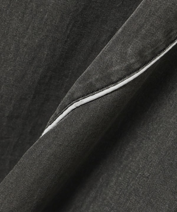 MIL Athletic Trousers Nylon Oxford