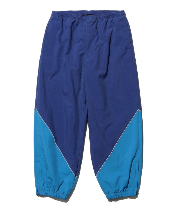 MIL Athletic Trousers Nylon Oxford