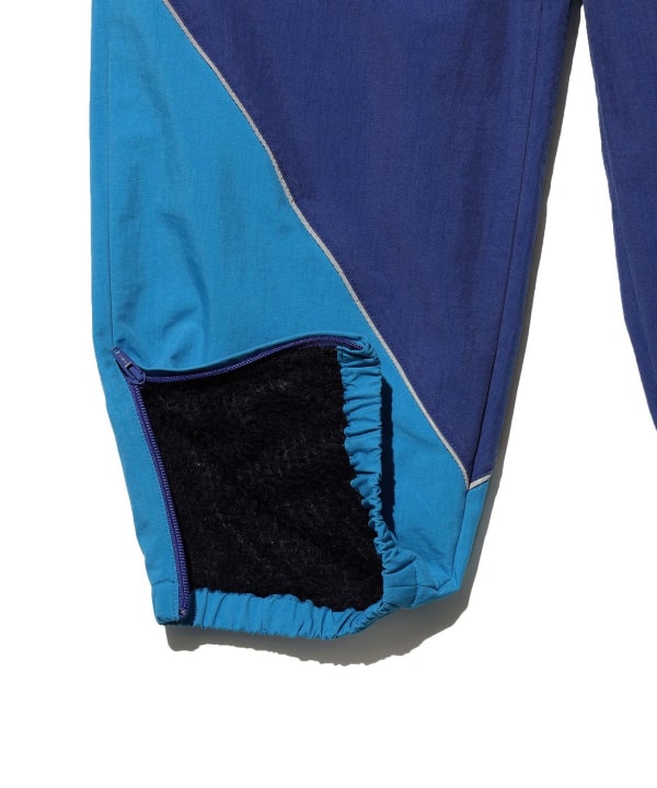 MIL Athletic Trousers Nylon Oxford