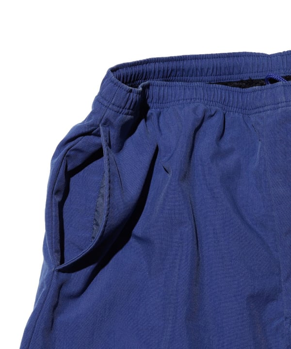 MIL Athletic Trousers Nylon Oxford