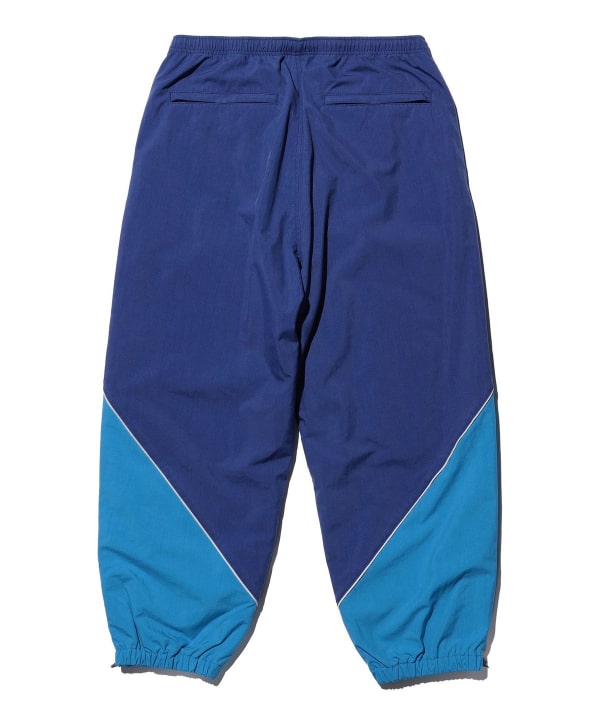 MIL Athletic Trousers Nylon Oxford