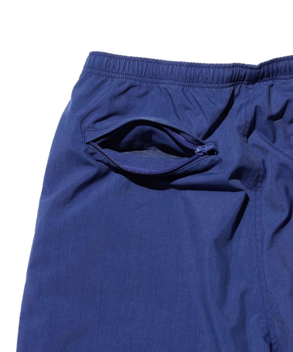 MIL Athletic Trousers Nylon Oxford