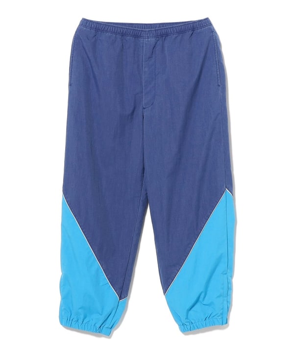 MIL Athletic Trousers Nylon Oxford
