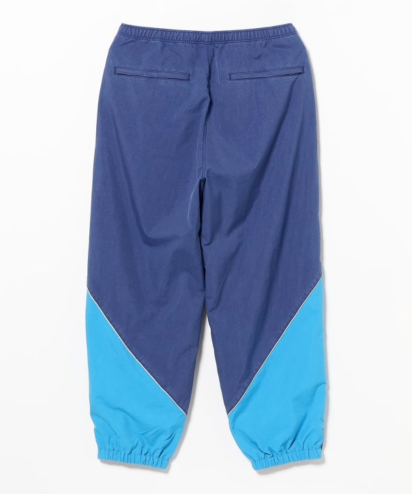 MIL Athletic Trousers Nylon Oxford
