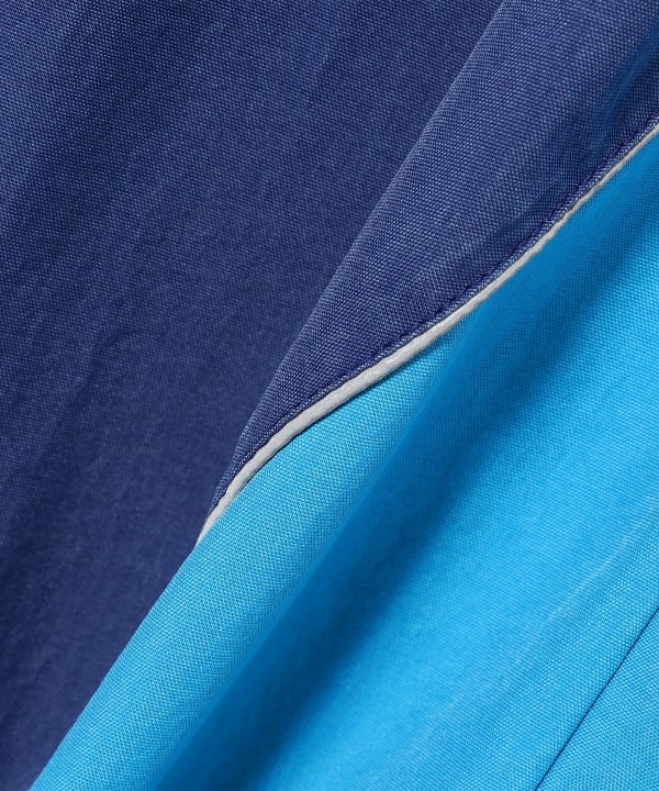 MIL Athletic Trousers Nylon Oxford