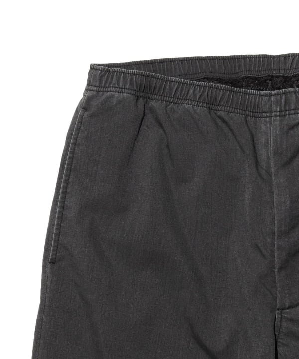 MIL Athletic Trousers Nylon Oxford